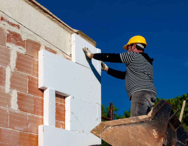 Best Specialty Insulation in Percy, IL
